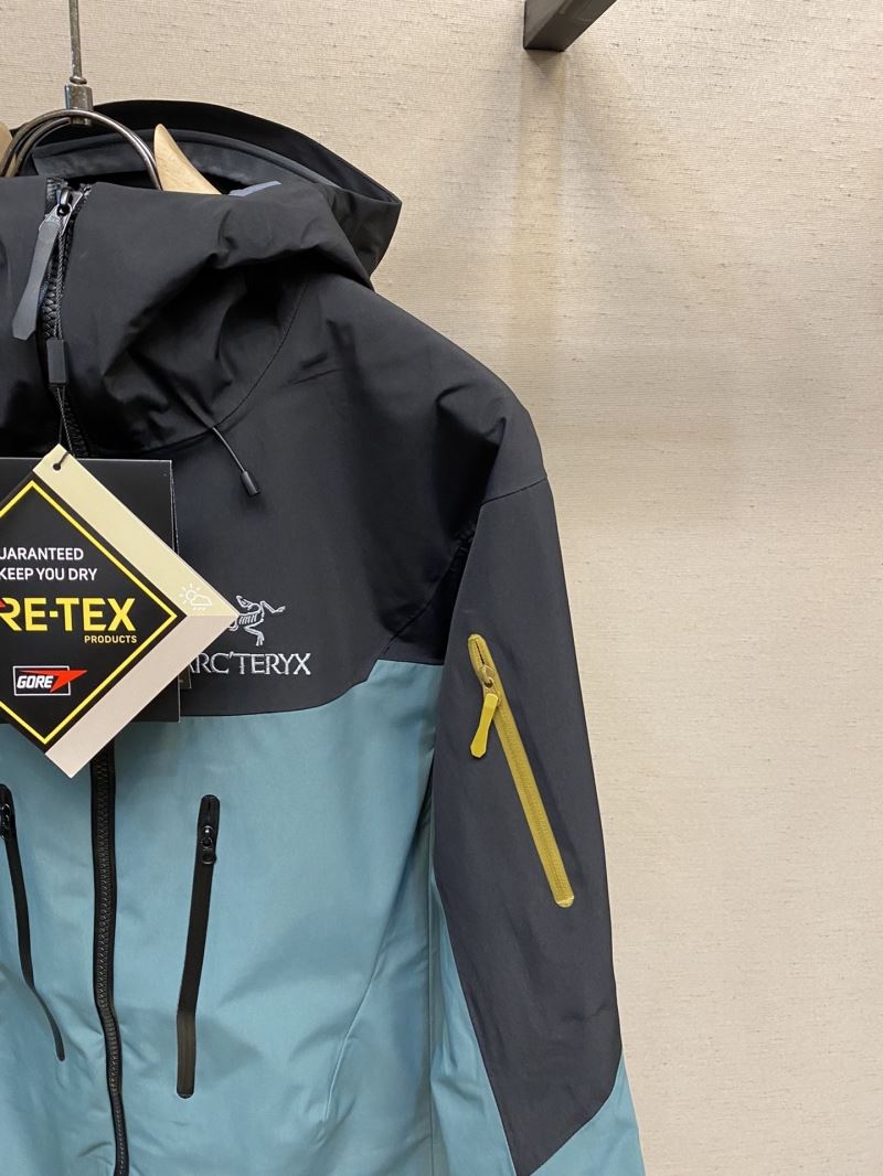 Arcteryx Outwear